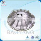 China Supplier Aluminum Led Lamp Housing Die Casting Parts thumbnail-1