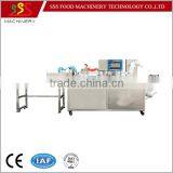 Kubba/Pastry/Pancake Making Machine Filming Molding Machine