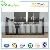 Trade Assurance Iron Gate Designs New Design Iron Gate for Sale thumbnail-2