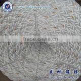 PP Combination Rope With Steel thumbnail-5