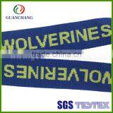 2015 New Products Custom Satin Ribbon Lanyards thumbnail-6