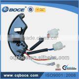 Gasoline Generator AVR 3KW 4KW 5KW 6KW 7KW 8KW AVR With Three Phase thumbnail-6