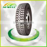 Qingdao Supplier 2r22.5-18pr Online /Best Tires thumbnail-4