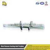 Hot Wet Metal Casting Green Sand Casting Parts thumbnail-3