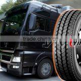 Chinese Top Quality Cheap Price Hot Sale Radial Truck Tyre 11.00R20 thumbnail-3