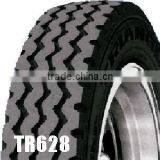 Radial Truck Tyre Triangle Brand Good Price thumbnail-6