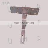Solar Panle Mounting Metal Bracket thumbnail-3