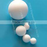 Good Quality China Manufacture Engineering Plastic Parts (sleeve/gasket/valve/pulley Etc) thumbnail-4