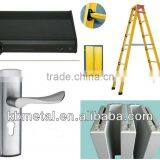 Customized Mechanical Parts Metal Parts thumbnail-1