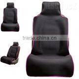 Premium Durable Neoprene Protector Full Size Auto Seat Protector Car Seat Protector thumbnail-3