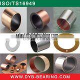 Slide Bearing Bushdx du Buchas Sf-1 Sf-1f Sf-wd dx Sf-2 Jf-800 Fb090 Fb092 Fb08g Fb09g Dyb500 fz fd Washer/sleeve/flange Bushing thumbnail-2