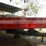 Tractor Hyd. Tipping Trailer thumbnail-4