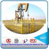 Highway Guardrail/frp Fiberglass Guardrail/fiberglass Guardrails thumbnail-1