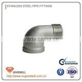 Manufacturer Stainless Steel Pipe Fitting thumbnail-3