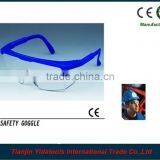 Adjustable Frame Stylish Safety Glasses thumbnail-3