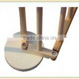 Wooden Baby Play Yard thumbnail-4