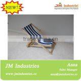 Wood Recliner Chair thumbnail-3