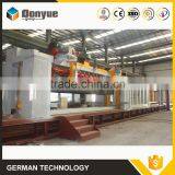 Sand Autoclave Aerated Concrete Production Line AAC Production Line Aac Block Making Plant Machine thumbnail-4