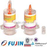 Medicine Bottle Shape Highlighter/ Mmini Chalk Markers in Stock/bottle Shape Highlighter Pen thumbnail-4