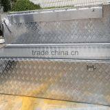 Factory Price Aluminum Tray Truck Tool Box thumbnail-4