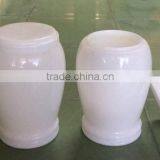 Marble Cremation Urn thumbnail-1