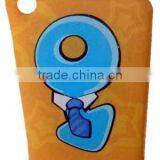 RFID 13.56MHz Epoxy Card With Hole