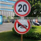 International Printable Metal Traffic Sign thumbnail-2