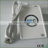 ACR122u Panke School Attendance System Rfid thumbnail-5