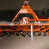 Europe Type Rotary Tiller ,2012 Hot Sale With Side Gear Drived thumbnail-1