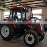 The Most Popular Tractor! Qianli Niu Brand90HP thumbnail-1