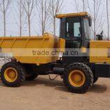 ISO9001 Superior 1ton -10ton Dump Truck for Sale in Dubai With Bottom Price thumbnail-2