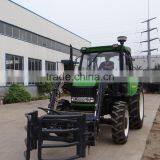 Superior 40hp to 60hp Price of Agricultural Tractor for Hot Sales thumbnail-2