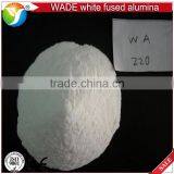 High Pure White Fused Alumina Widely Used as Refractory Materials thumbnail-5