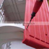 OEM Blow Molding Plastic Play House Assembled Toy House Design thumbnail-3