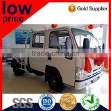 Cost Effictive 600P Cargo Truck thumbnail-3