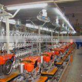 Chongqing Goldenbow Group Power Co., Ltd. company overview - view 1 thumbnail
