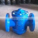 Best Price Ductile Iron Water Butterfly Valve,Cast Iron Plug Valve thumbnail-3