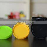 Best Selling Recyclable Plastic Cosmetic Cosmetic Jars and Bottles thumbnail-2