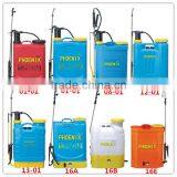 2015 Hot Sell16L Agricultural Sprayers Backpack Battery Power Knapsack Sprayer thumbnail-3