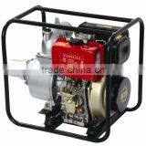 Irrigation Diesel Water Pump 4inch YL-DWP100 thumbnail-1