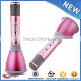 Popular 2016 Hot Sell Megaphone,OEM Logo Mini KTV Karaoke Player thumbnail-3