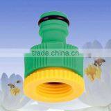 1/2"&3/4" BSP Hose Fitting thumbnail-1