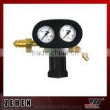 French Type Gas Oxygen Regulator thumbnail-1