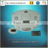 2017 Blood Circulator Electric Leg Foot Massager Foot Machine thumbnail-4