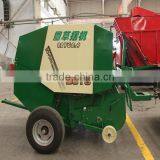 Hay Baler for Walking Tractor thumbnail-1