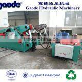 100 Tons Hydraulic Alligator Scrap Metal Cutting Machine For Sale thumbnail-1