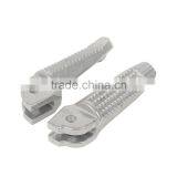 Brand New Front Footrests Foot Pegs For BMW K1300S 2008-2013 2009 2010 2011 2012 thumbnail-2