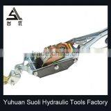 1-7/8', 2' and 2-5/16' All Purpose Tiny Fast Food Trailer Hitch Lock thumbnail-1