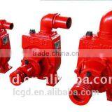 Agricultural Irrigation Diesel Engine Water Pump thumbnail-1