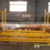 Steel Tools Tire Rack Manufacturer thumbnail-4